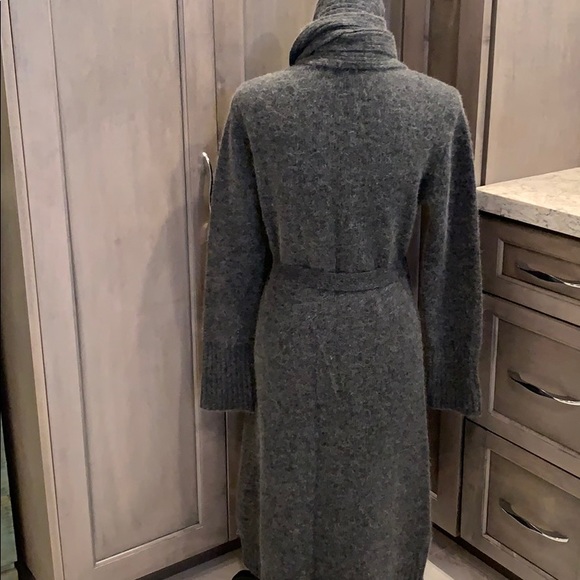 BCBG Floor Length Sweater 🔥🔥🔥 - Picture 2 of 9